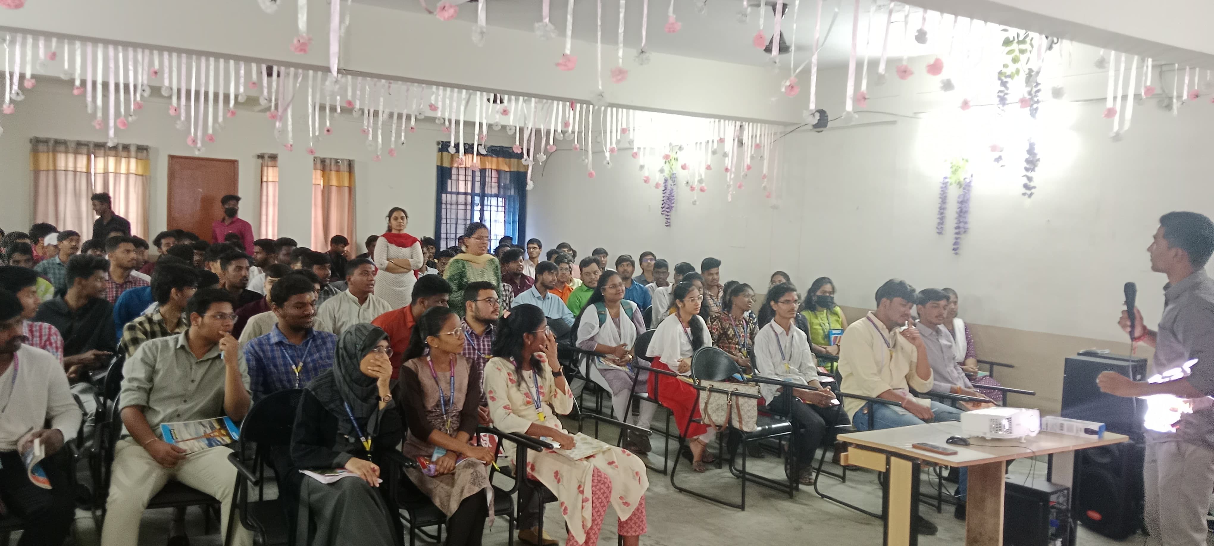 Jahnavi Group of Institutions Hyderabad Events 4 photo 17